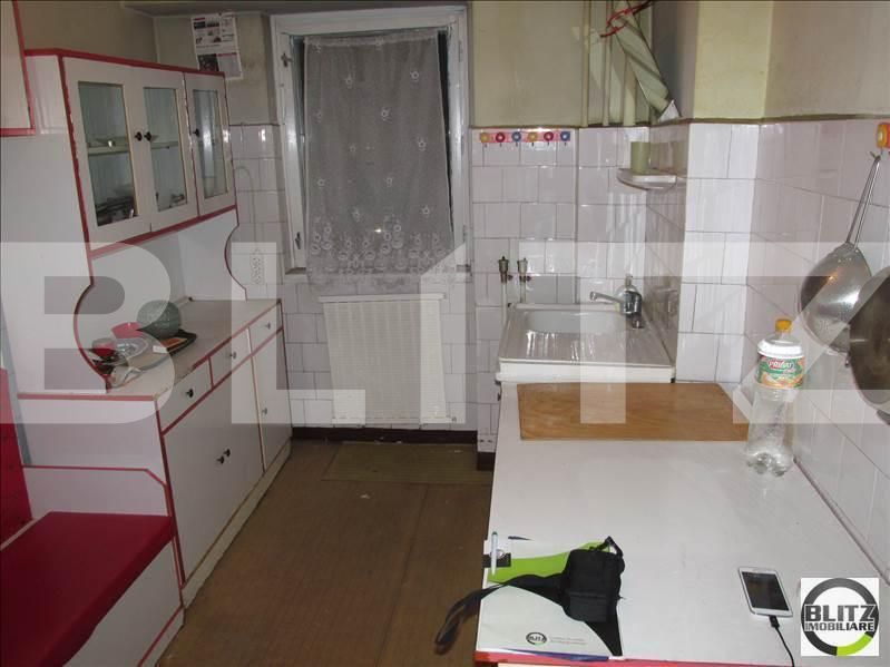 Apartament de vânzare 3 camere Marasti - 11807AV | BLITZ Cluj-Napoca | Poza9