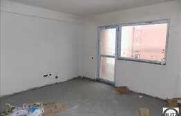 De vanzare 3 camere, semifinisat, 60 mp, balocn, parcare, imobil nou, zona Polus