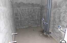 De vanzare 3 camere, semifinisat, 60 mp, balocn, parcare, imobil nou, zona Polus