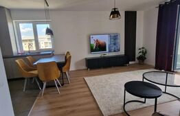 Apartament 2 camere, 50mp, Qualis