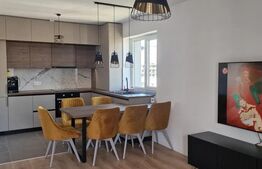 Apartament 2 camere, 50mp, Qualis