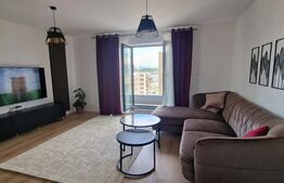 Apartament 2 camere, 50mp, Qualis