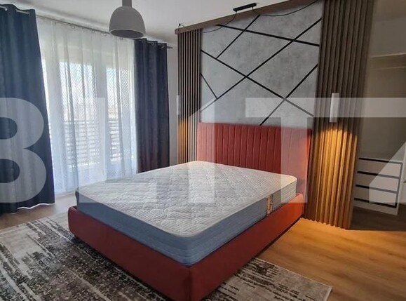 Apartament de închiriat 2 camere Tractorul - 118080AI | BLITZ Brașov | Poza1