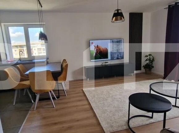 Apartament de închiriat 2 camere Tractorul - 118080AI | BLITZ Brașov | Poza5