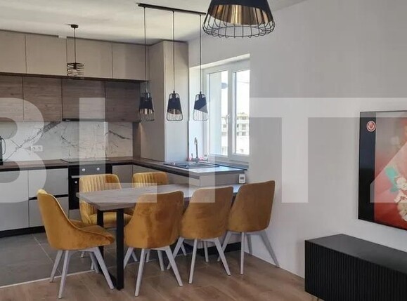 Apartament de închiriat 2 camere Tractorul - 118080AI | BLITZ Brașov | Poza4