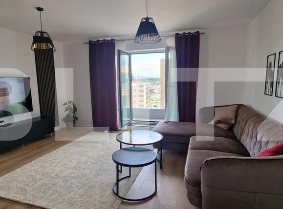 Apartament de închiriat 2 camere Tractorul - 118080AI | BLITZ Brașov | Poza3