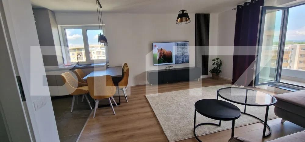 Apartament de închiriat 2 camere Tractorul - 118080AI | BLITZ Brașov | Poza5
