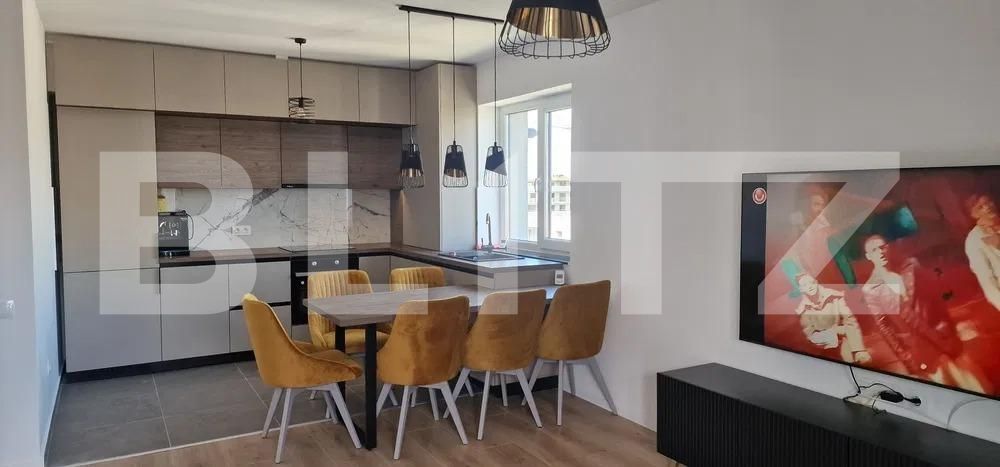 Apartament de închiriat 2 camere Tractorul - 118080AI | BLITZ Brașov | Poza4