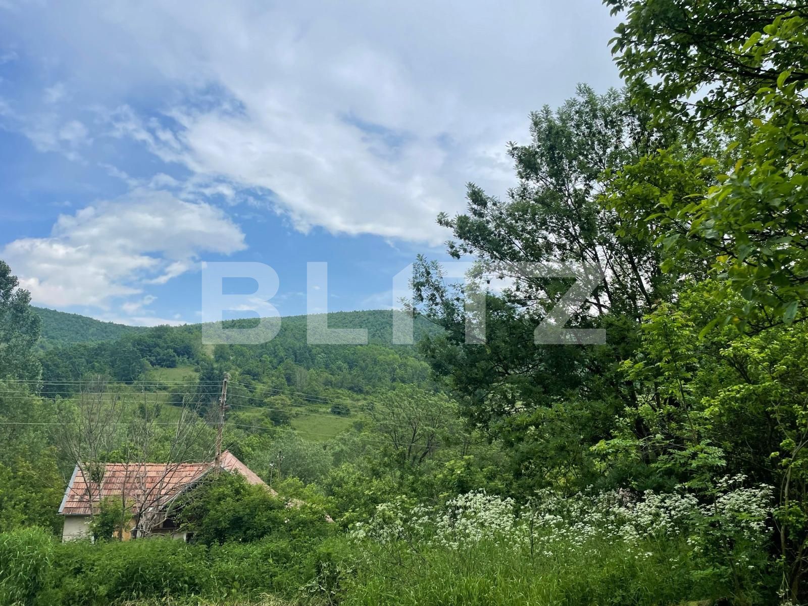 Teren de vânzare Exterior Sud - 118082TV | BLITZ Cluj-Napoca | Poza3