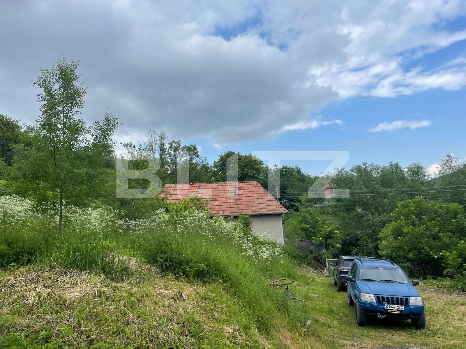 Teren de vânzare Exterior Sud - 118082TV | BLITZ Cluj-Napoca | Poza2