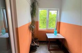 Garsoniera 21 mp utili, etaj intermediar, zona străzii Corneliu Coposu 