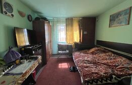 Garsoniera 21 mp utili, etaj intermediar, zona străzii Corneliu Coposu 