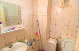 Garsoniera 21 mp utili, etaj intermediar, zona străzii Corneliu Coposu 