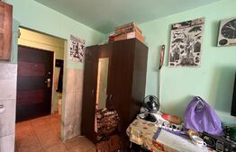 Garsoniera 21 mp utili, etaj intermediar, zona străzii Corneliu Coposu 