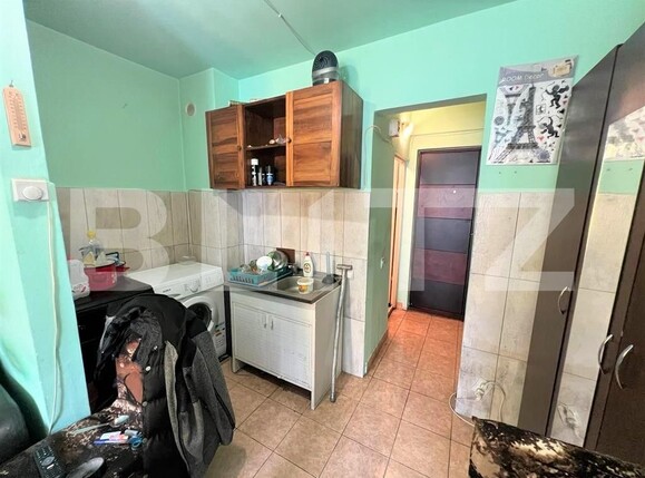 Garsonieră de vânzare Dambul Rotund - 118083AV | BLITZ Cluj-Napoca | Poza1