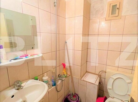 Garsonieră de vânzare Dambul Rotund - 118083AV | BLITZ Cluj-Napoca | Poza5