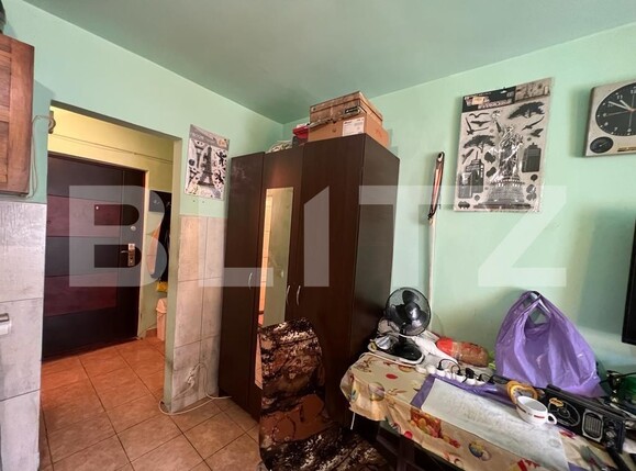 Garsonieră de vânzare Dambul Rotund - 118083AV | BLITZ Cluj-Napoca | Poza2