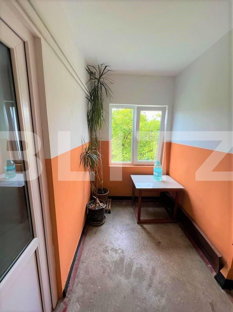 Garsonieră de vânzare Dambul Rotund - 118083AV | BLITZ Cluj-Napoca | Poza6