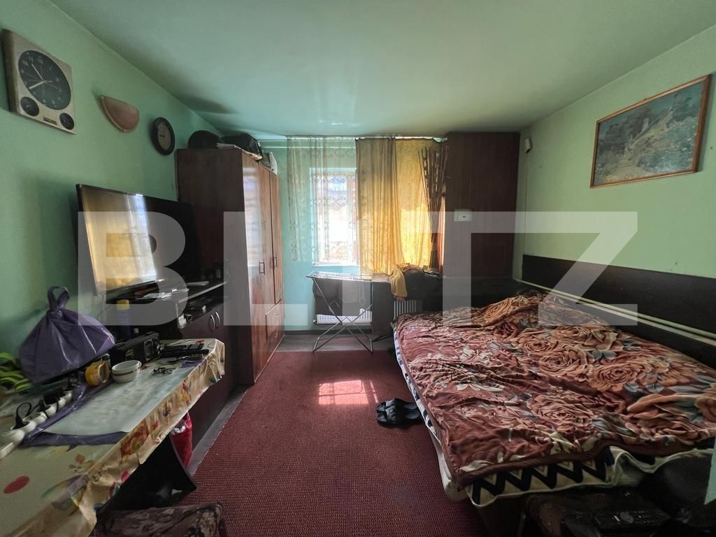 Garsonieră de vânzare Dambul Rotund - 118083AV | BLITZ Cluj-Napoca | Poza4