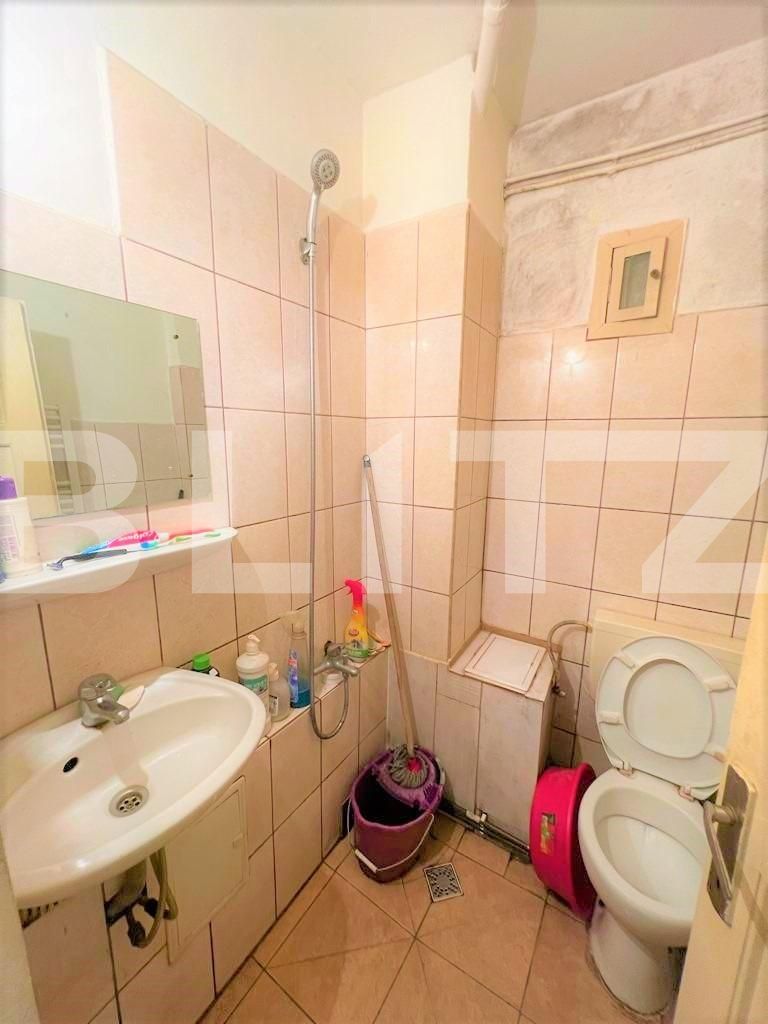 Garsonieră de vânzare Dambul Rotund - 118083AV | BLITZ Cluj-Napoca | Poza5
