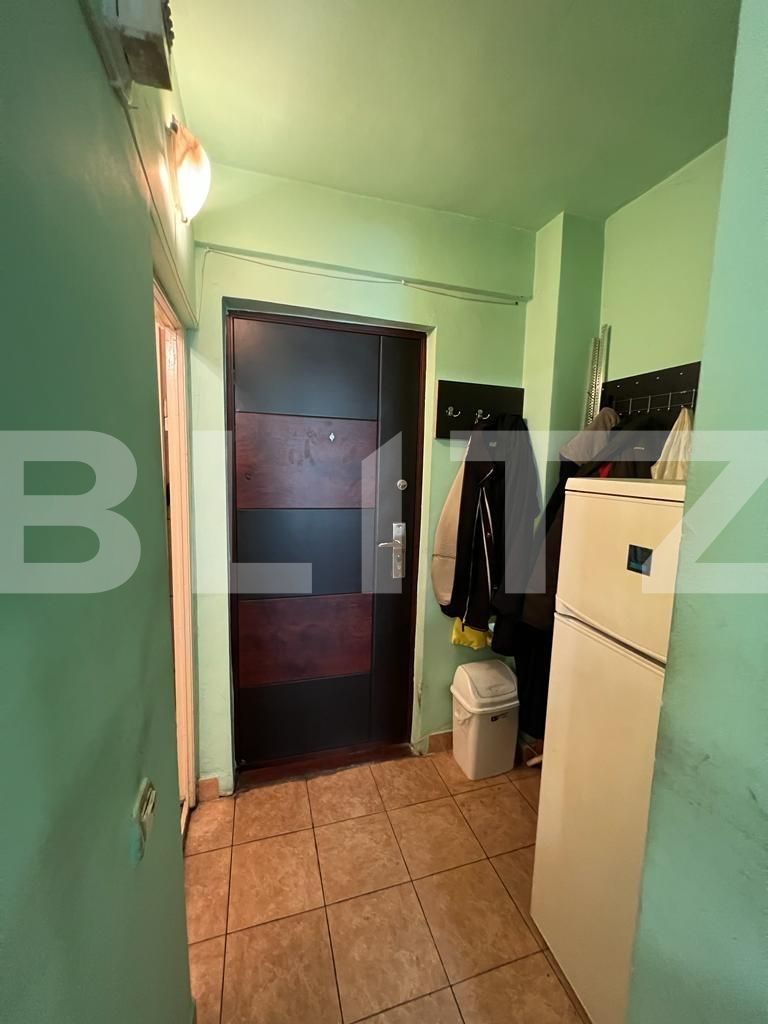 Garsonieră de vânzare Dambul Rotund - 118083AV | BLITZ Cluj-Napoca | Poza3