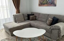 Apartament 2 camere, 57mp, Noua
