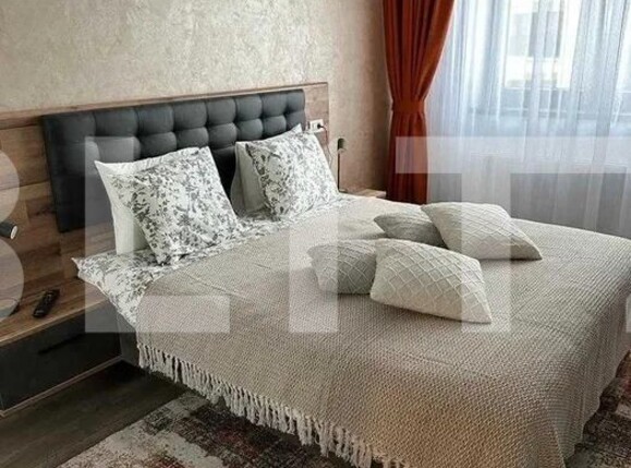 Apartament de închiriat 2 camere Noua - 118084AI | BLITZ Brașov | Poza1