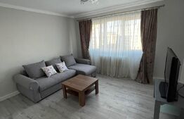Apartament 3 camere, 65 mp, dressing, BIG Manastur