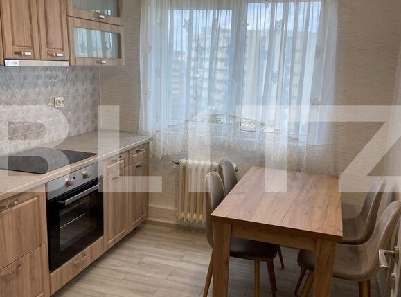 Apartament de vânzare 3 camere Manastur - 118087AV | BLITZ Cluj-Napoca | Poza1