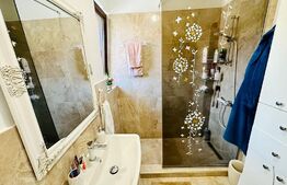 Duplex cochet, 4 camere, 2 bai, 2 locuri de parcare, 90mp, 182mp gradina, zona Cetatii