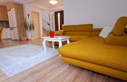 Duplex cochet, 4 camere, 2 bai, 2 locuri de parcare, 90mp, 182mp gradina, zona Cetatii