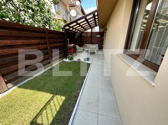 Casa de vânzare 4 camere Floreşti - 118088CV | BLITZ Cluj-Napoca | Poza17