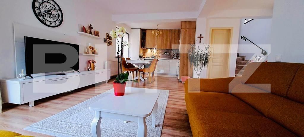 Casa de vânzare 4 camere Floreşti - 118088CV | BLITZ Cluj-Napoca | Poza3