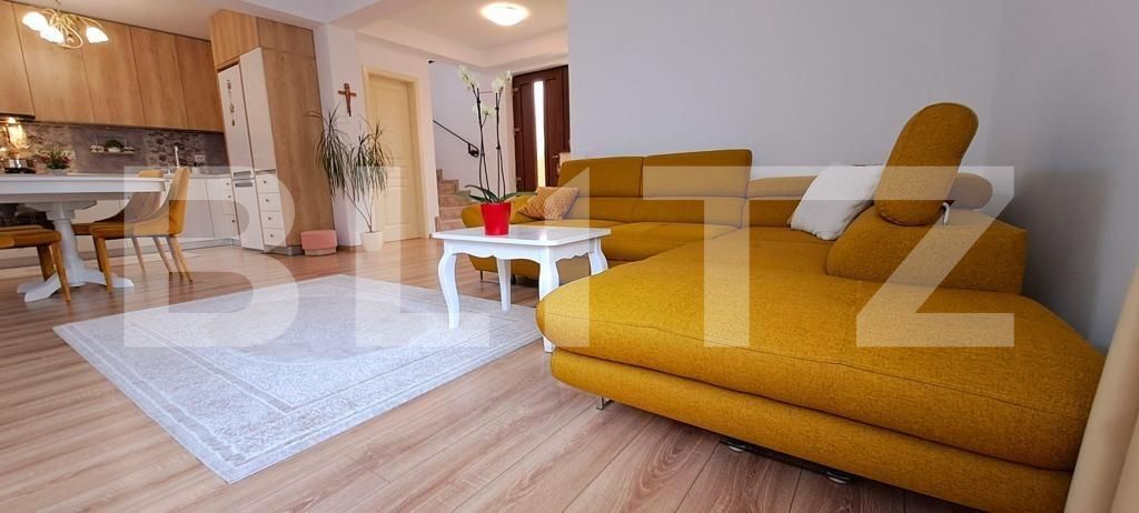 Casa de vânzare 4 camere Floreşti - 118088CV | BLITZ Cluj-Napoca | Poza4