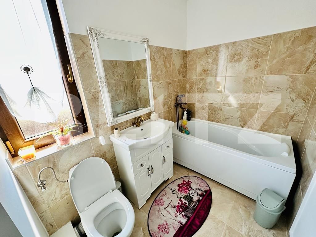 Casa de vânzare 4 camere Floreşti - 118088CV | BLITZ Cluj-Napoca | Poza13