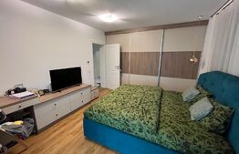 Apartament cu gradină în vila, situat în zonă rezidențială, cartier Borhanci !