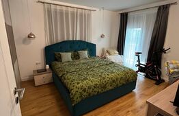 Apartament cu gradină în vila, situat în zonă rezidențială, cartier Borhanci !