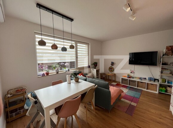 Apartament de vânzare 3 camere Borhanci - 118092AV | BLITZ Cluj-Napoca | Poza2