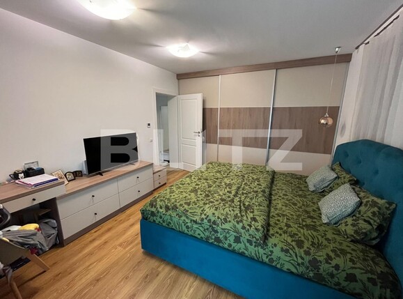 Apartament de vânzare 3 camere Borhanci - 118092AV | BLITZ Cluj-Napoca | Poza12