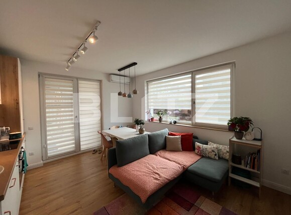 Apartament de vânzare 3 camere Borhanci - 118092AV | BLITZ Cluj-Napoca | Poza3