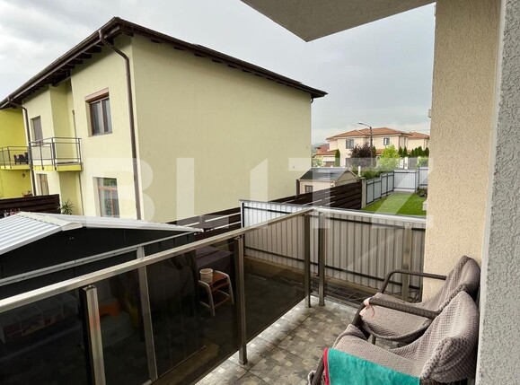 Apartament de vânzare 3 camere Borhanci - 118092AV | BLITZ Cluj-Napoca | Poza13