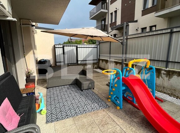 Apartament de vânzare 3 camere Borhanci - 118092AV | BLITZ Cluj-Napoca | Poza18