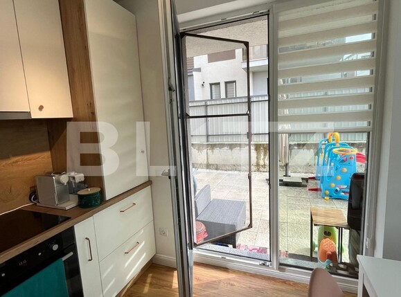 Apartament de vânzare 3 camere Borhanci - 118092AV | BLITZ Cluj-Napoca | Poza15