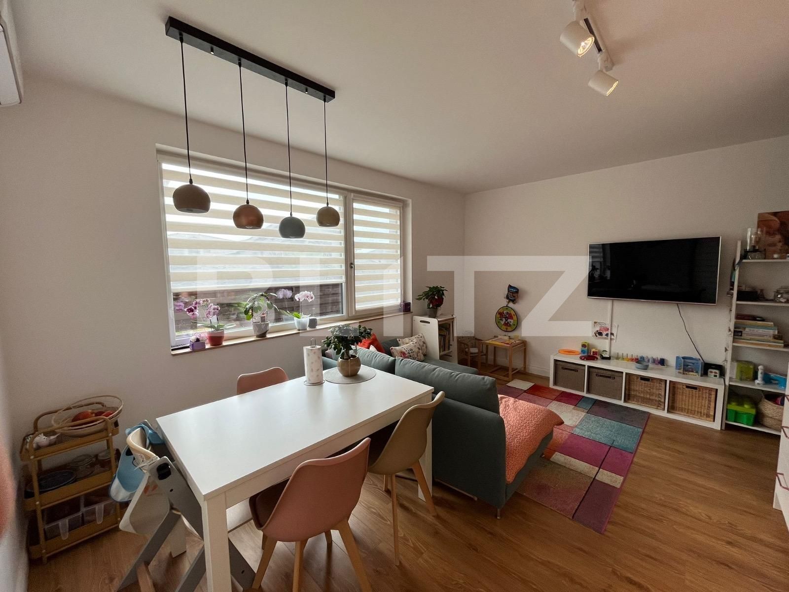 Apartament de vânzare 3 camere Borhanci - 118092AV | BLITZ Cluj-Napoca | Poza2