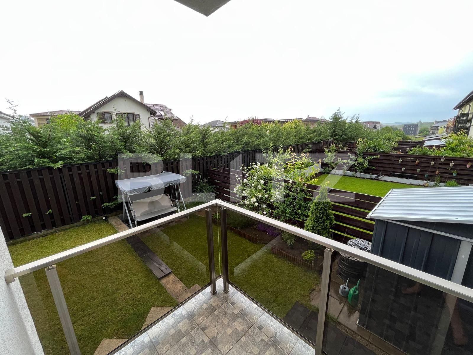 Apartament de vânzare 3 camere Borhanci - 118092AV | BLITZ Cluj-Napoca | Poza14