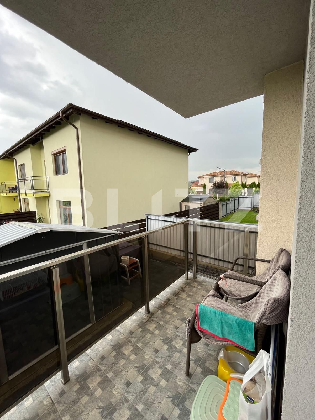 Apartament de vânzare 3 camere Borhanci - 118092AV | BLITZ Cluj-Napoca | Poza13