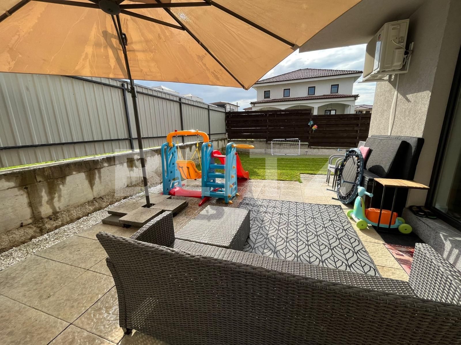 Apartament de vânzare 3 camere Borhanci - 118092AV | BLITZ Cluj-Napoca | Poza17