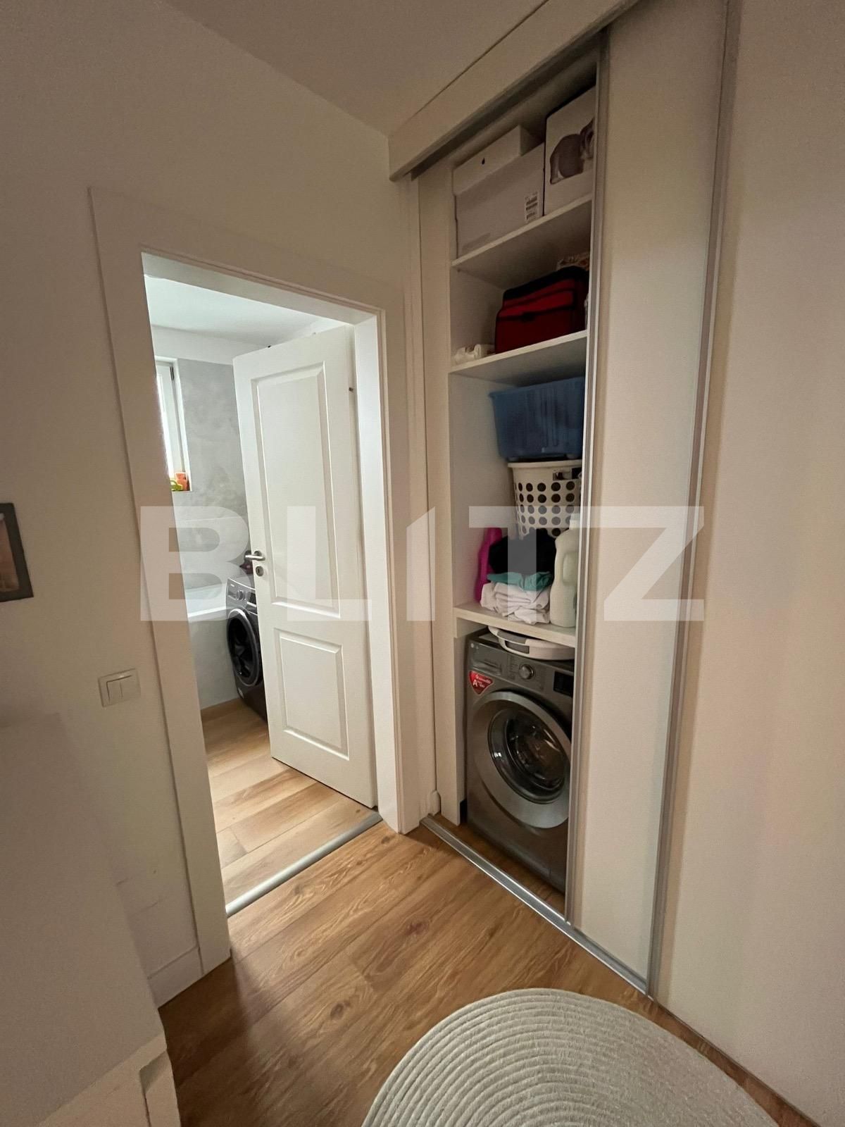 Apartament de vânzare 3 camere Borhanci - 118092AV | BLITZ Cluj-Napoca | Poza8