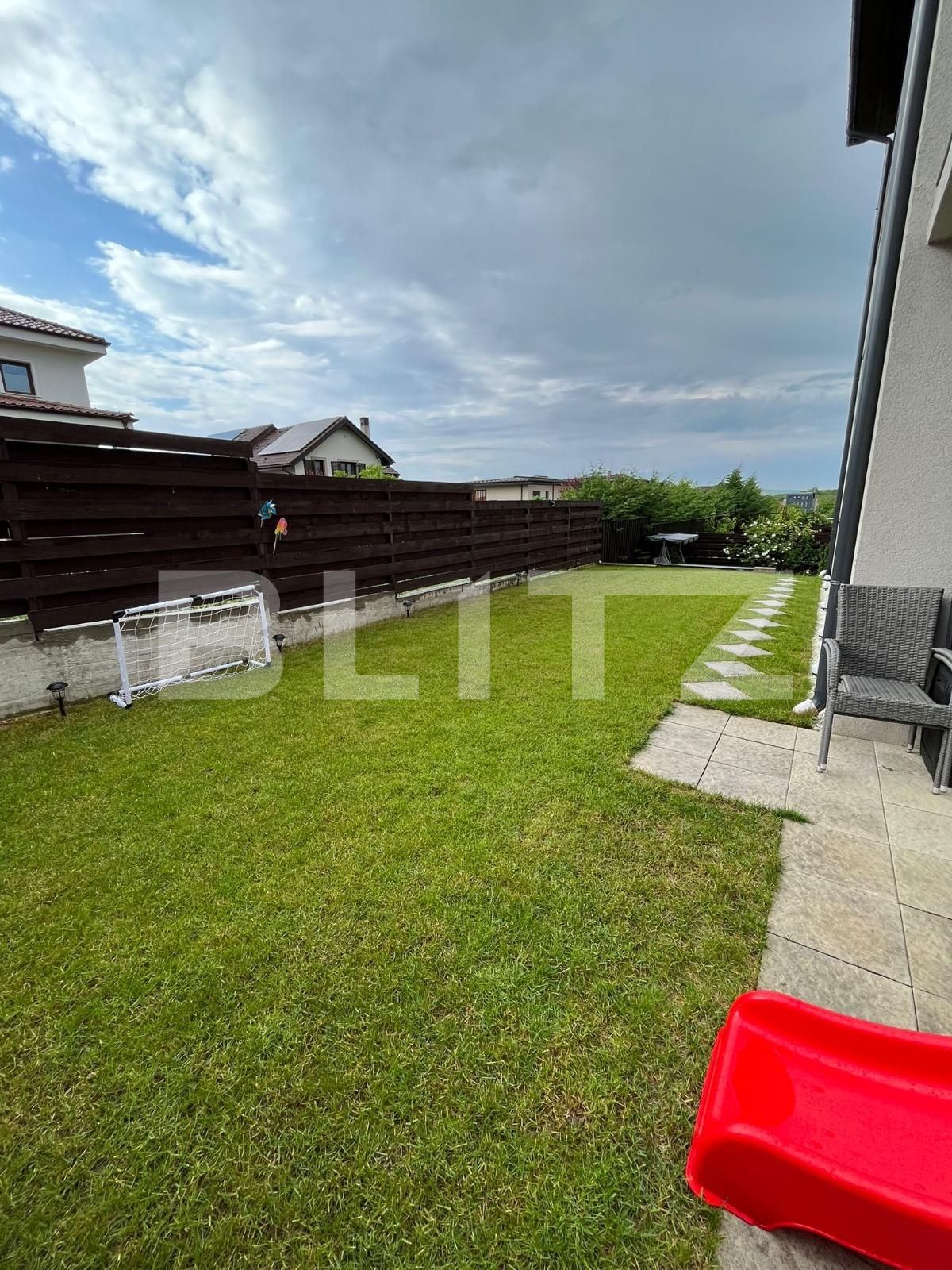 Apartament de vânzare 3 camere Borhanci - 118092AV | BLITZ Cluj-Napoca | Poza20