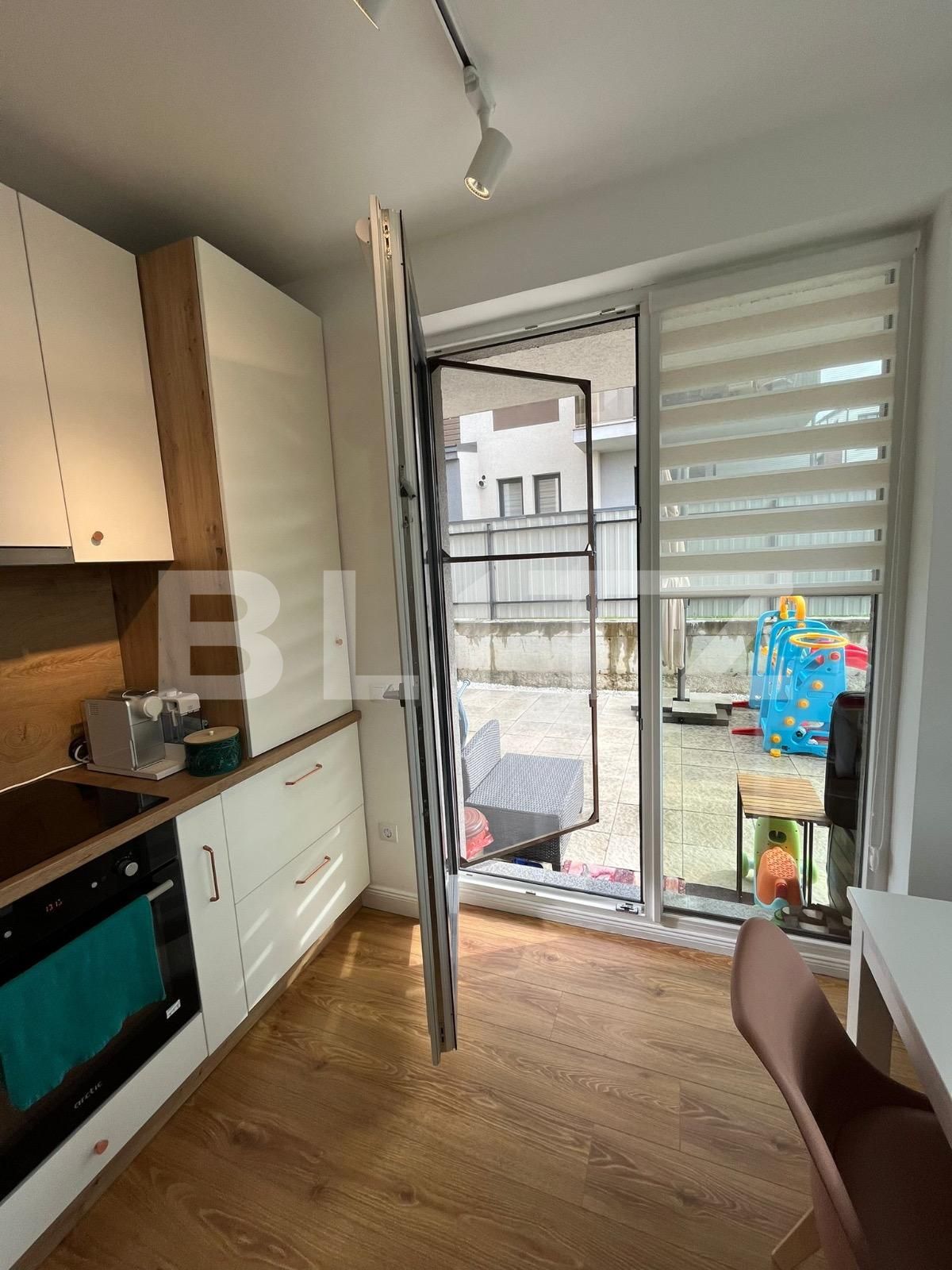 Apartament de vânzare 3 camere Borhanci - 118092AV | BLITZ Cluj-Napoca | Poza15